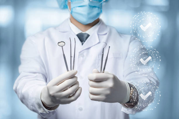 Best General Dentistry  in Ferriday, LA