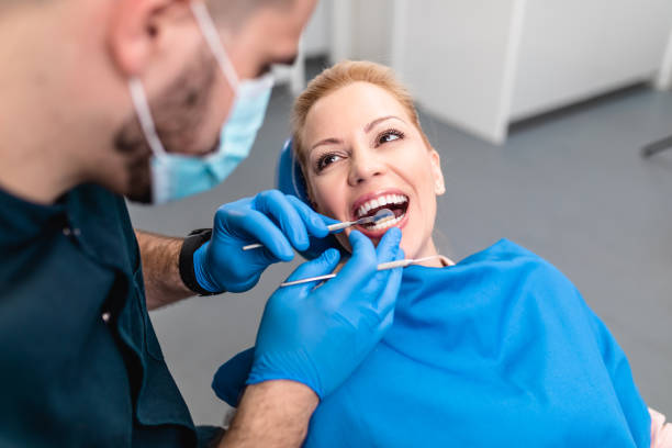 Best Dental Fillings (Composite and Amalgam)  in Ferriday, LA