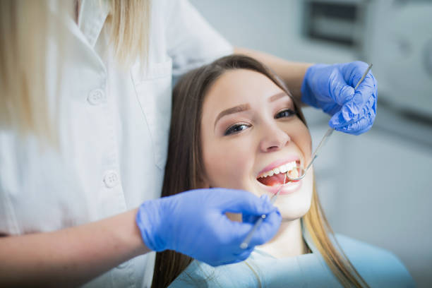 Best Cosmetic Dentistry  in Ferriday, LA